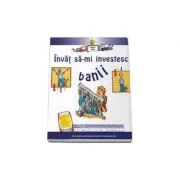 Invat sa-mi investesc banii - Gerry Bailey