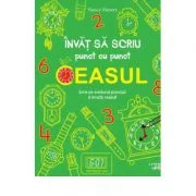 Invat sa scriu punct cu punct. Ceasul - Nancy Meyers