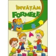 Invatam formele - Roxana Geanta