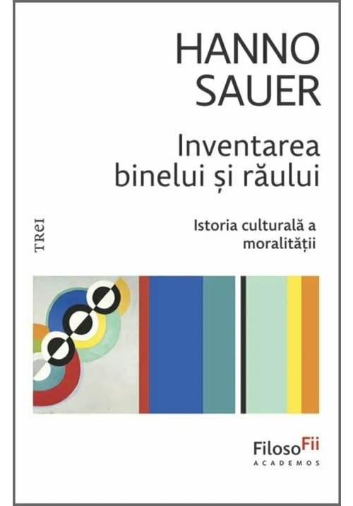 Inventarea binelui si raului
