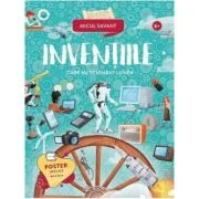 INVENTIILE care au schimbat lumea