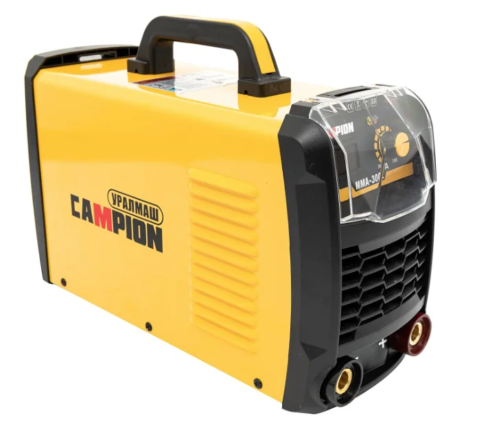 Invertor Aparat de Sudura Profesional