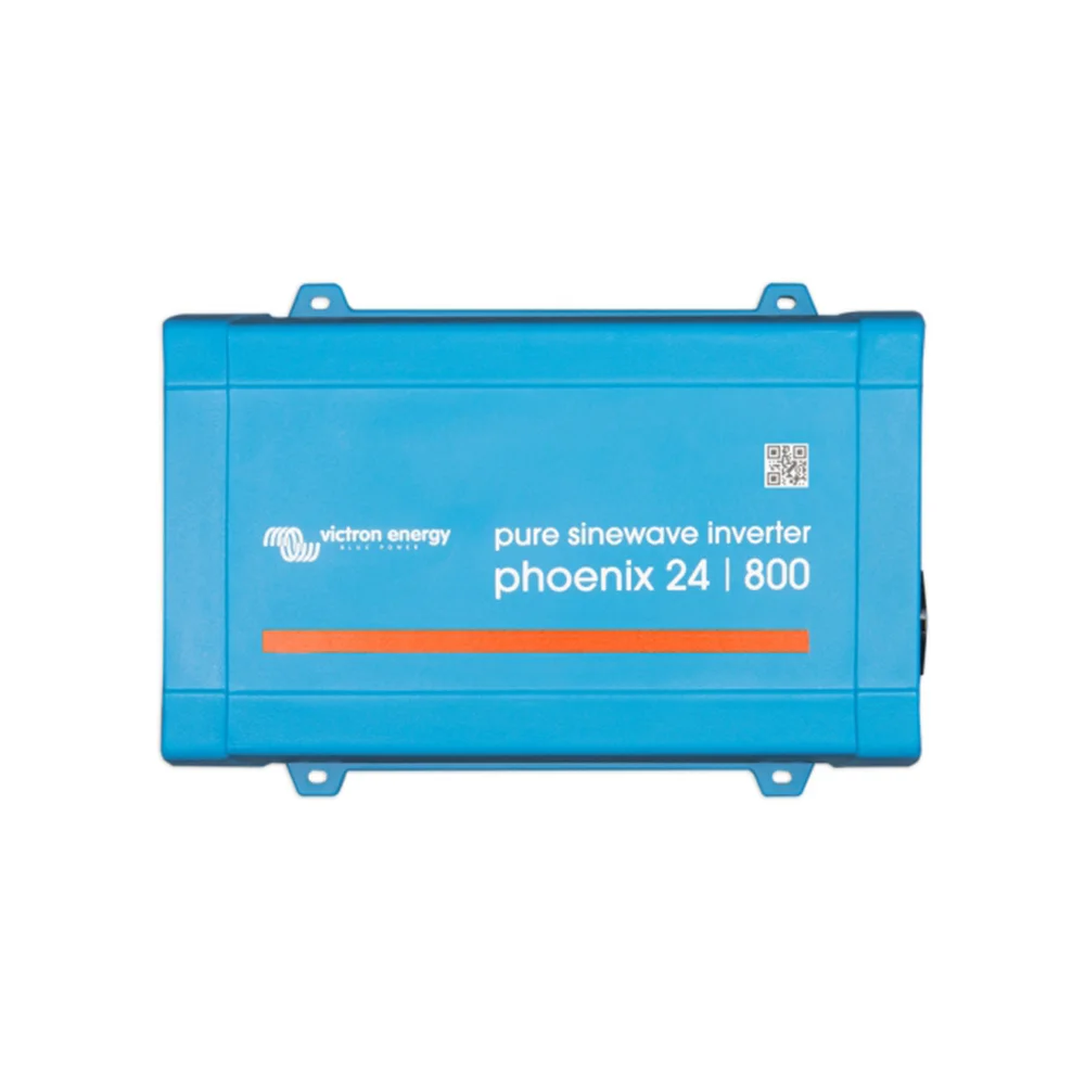 Invertor de baterie Victron Phoenix PIN241801200, 24-800 V, 650 W