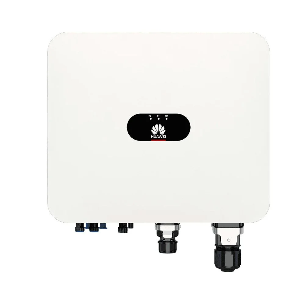 Invertor hibrid monofazat Huawei SUN2000-3KTL-LB0, 3 kW, 4500 Wp, battery ready