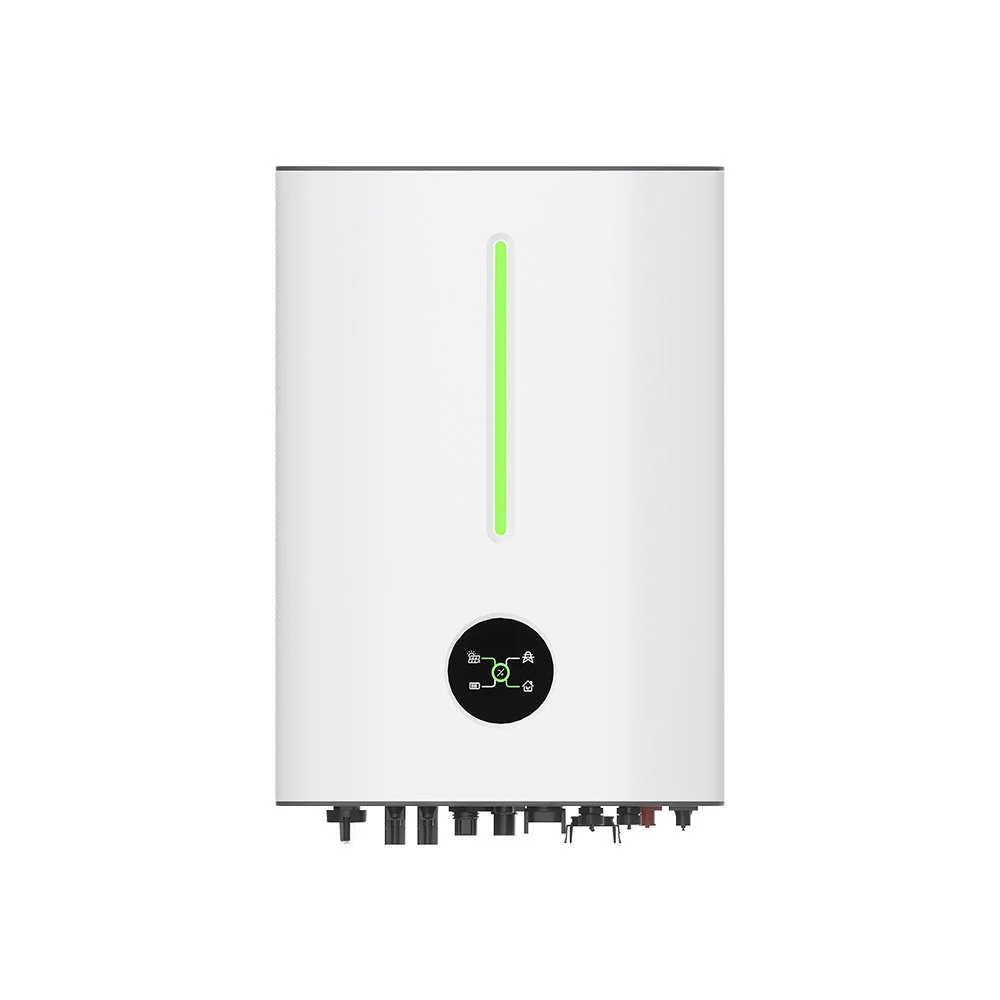 Invertor hibrid monofazat Livoltek HYPER-4600, 4.6 kW, 6900 Wp, WiFi, 2 MPPT