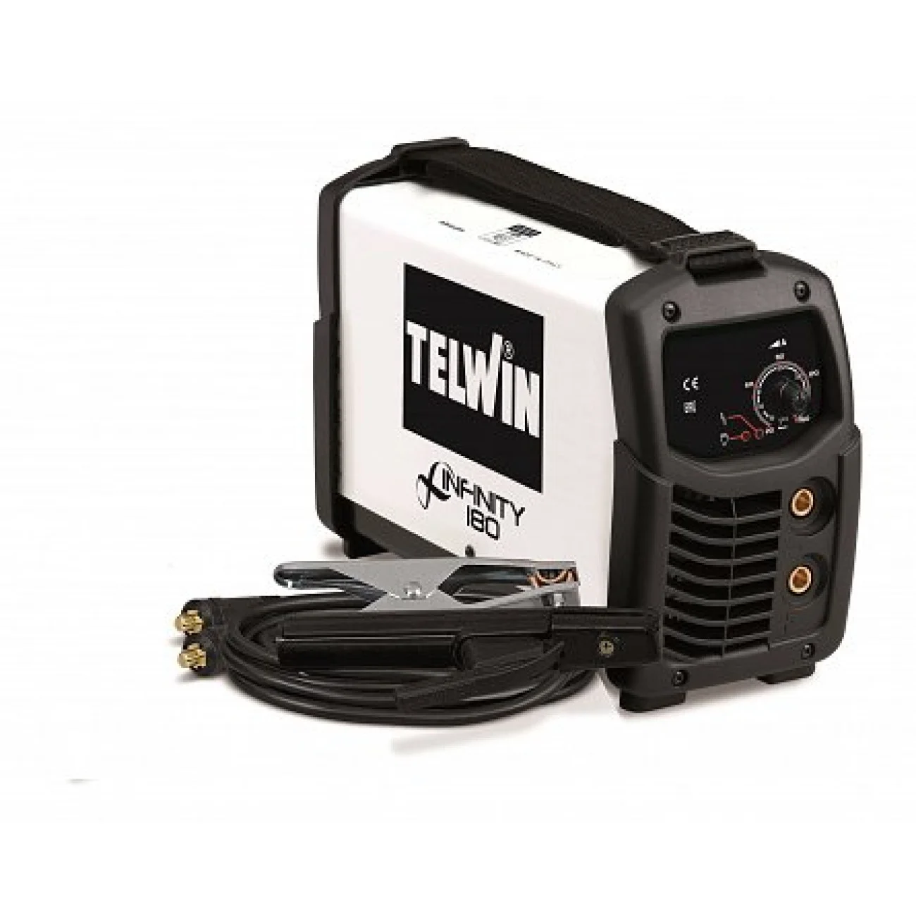 Invertor sudura TELWIN - INFINITY 180