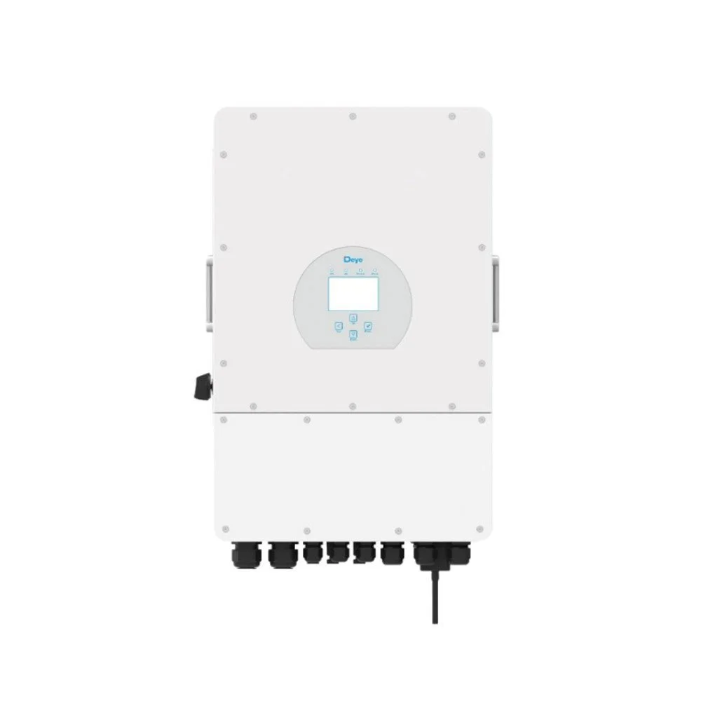 Invertor trifazic Deye Hibrid SUN-10K-SG04LP3-EU LV, 10 kW, 240 A