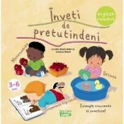 Inveti de pretutindeni - Jennifer Moore-Mallinos, Gustavo Mazali