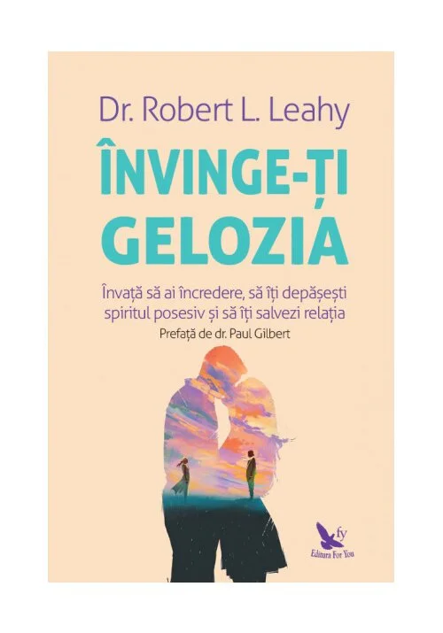 Invinge-ti gelozia