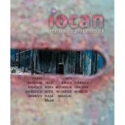 Iocan. Revista de proza scurta anul 2, nr. 5