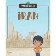 Iran. Volumul 44. Tarile lumii
