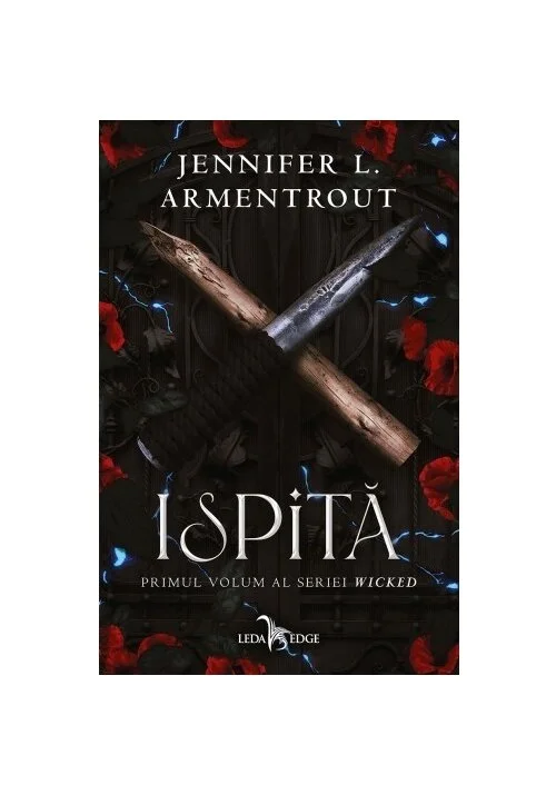 Ispita. Seria Wicked, Vol.1