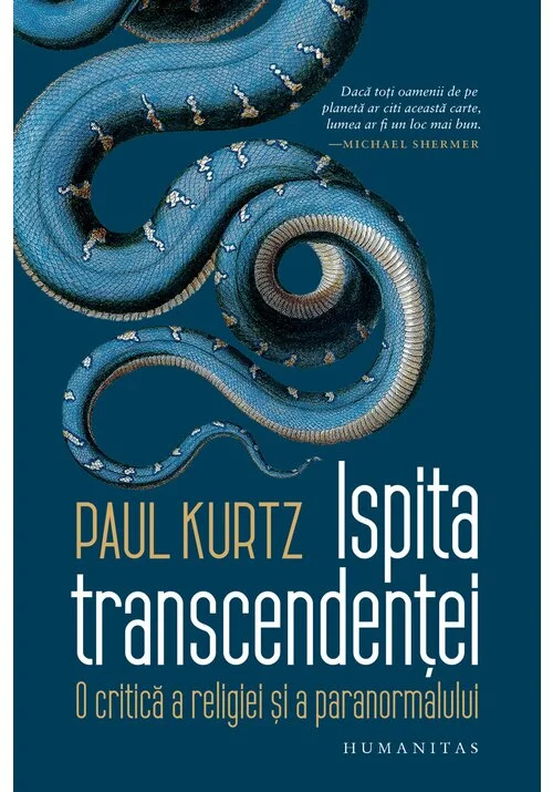 Ispita transcendentei