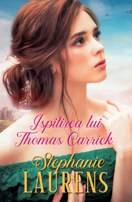 Ispitirea lui Thomas Carrick