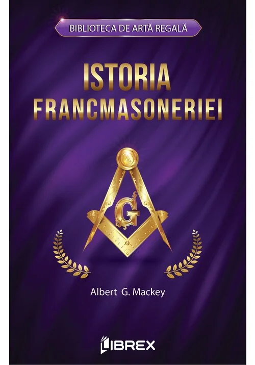 Istoria francmasoneriei