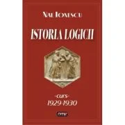 Istoria logicii - Nae Ionescu