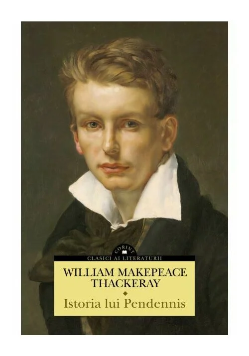 Istoria lui Pendennis (vol.I & II)
