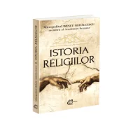 Istoria religiilor - Irineu Mihalcescu