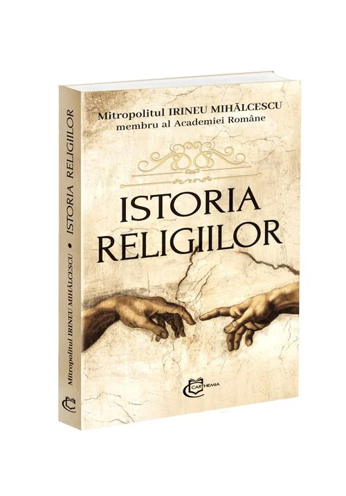 Istoria religiilor