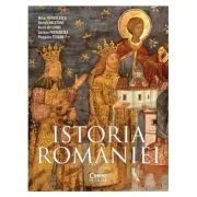 Istoria Romaniei, editia a 4-a, revizuita si adaugita - Mihai Barbulescu