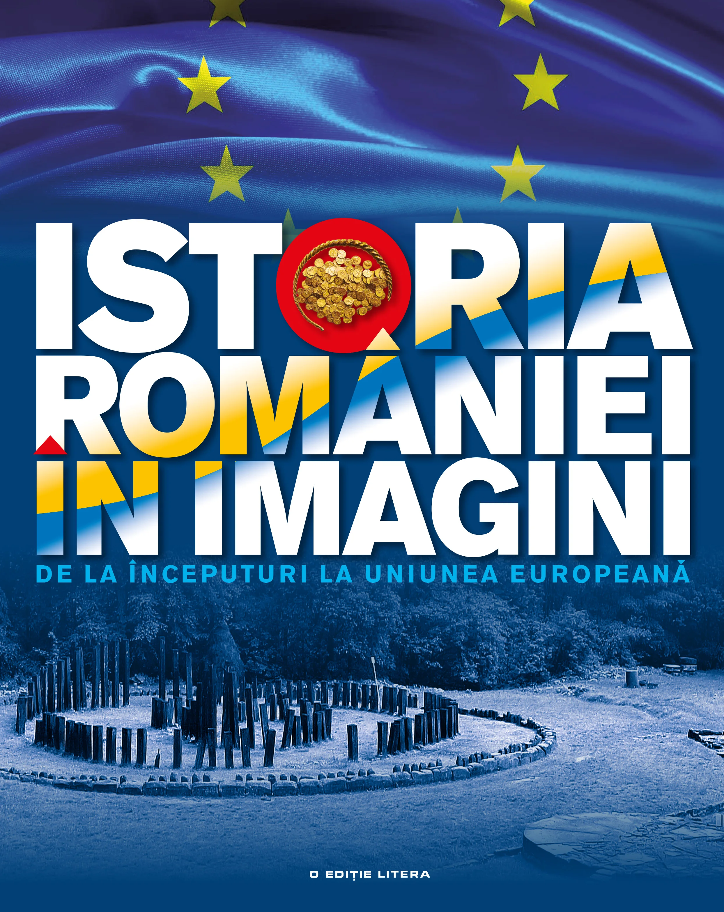Istoria Romaniei in imagini