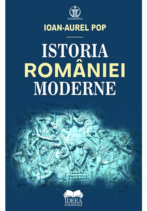Istoria Romaniei moderne