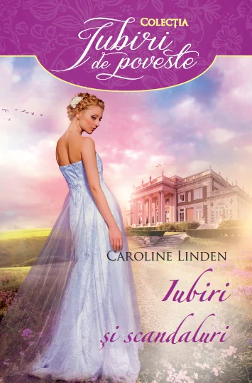 Iubiri și scandaluri