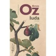 Iuda - Amos Oz