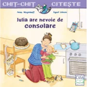 Iulia are nevoie de consolare - Anna Wagenhoff