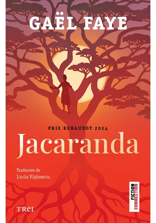 Jacaranda
