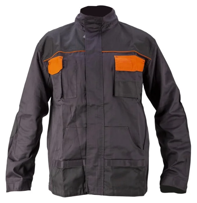 Jacheta de Lucru Confort M-50, Bumbac 35%, Poliester 65%, EvoTools 680435