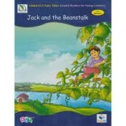 Jack and the Beanstalk Level A1 Movers