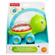 Jjucarie Apasa si mergi. Testoasa, Fisher Price