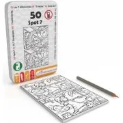 Joc 50 de provocari Gaseste diferentele