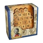 Joc Aristotles Number Puzzle