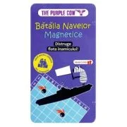 Joc Batalia Navelor Magnetice