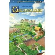 Joc Carcassonne
