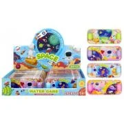 Joc cu cercuri in apa - spatiu, diverse modele, landscape, 3+ ani, MegaCreative, 511326