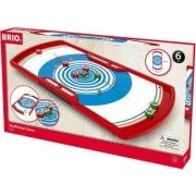 Joc curling Shuffleshot BRIO