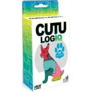 Joc Cutu Logiq - 48 provocari logice cu catei