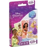 Joc de carti: Disney Princess