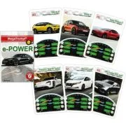 Joc de carti Piatnik, Megatrumpf - ePower