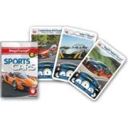 Joc de carti Piatnik, Megatrumpf - Sport Cars