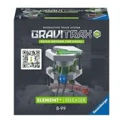 Joc de constructie, Dispozitiv de eliberare, set de accesorii, Gravitrax PRO Releaser