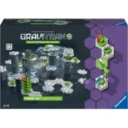 Joc de constructie, set de baza, set tematic Drop'n'Roll, Gravitrax PRO