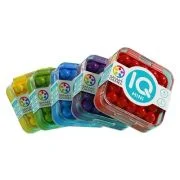 Joc de logica IQ Mini, editie internationala