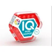 Joc de logica IQ Mini Hexpert, editie internationala