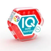 Joc de logica IQ Mini Hexpert, limba romana