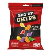 Joc de petrecere spicy Bag of Chips, limba romana