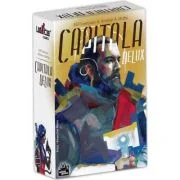 Joc de societate Capitala delux